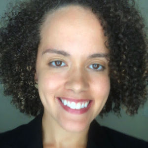 Meet your Posher, Alicia